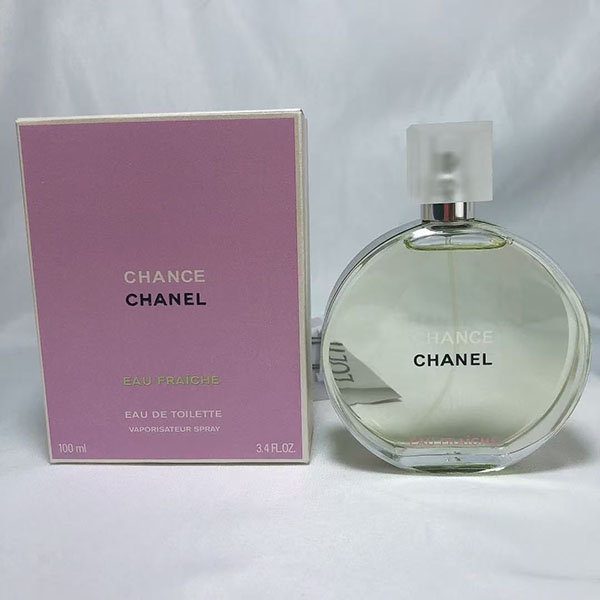 Chancel Chance Eau De Toilette HO42200241
