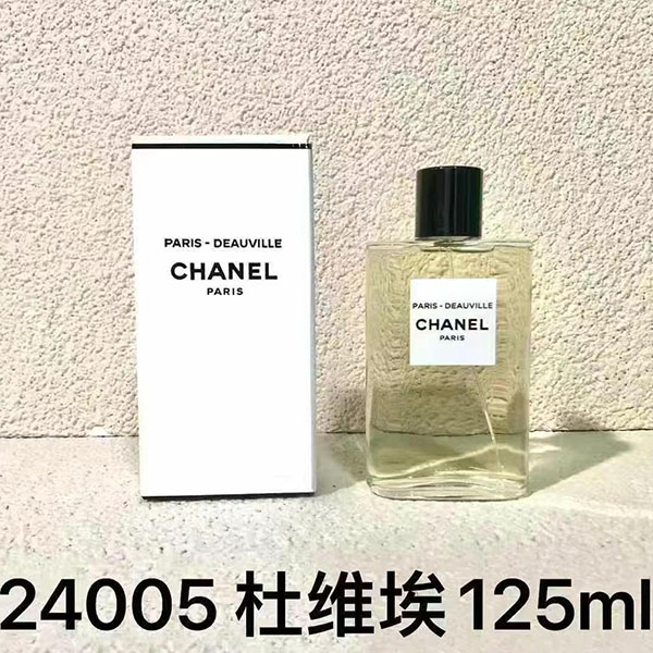 Chanel Paris -Deaucille HO54200311