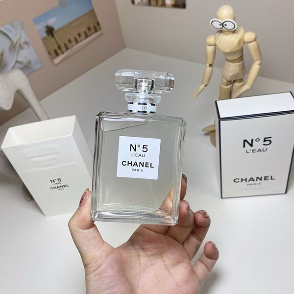Chanel N°5 L'Eau HO43200161