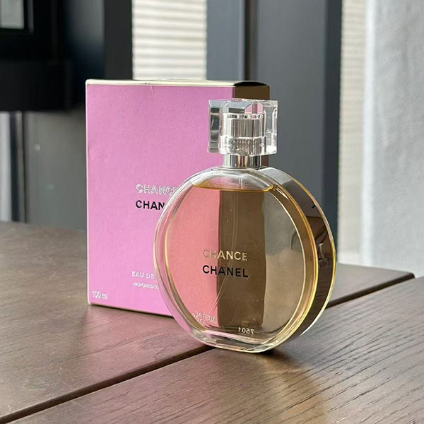Chancel Chance Eau De Toilette HO42200251