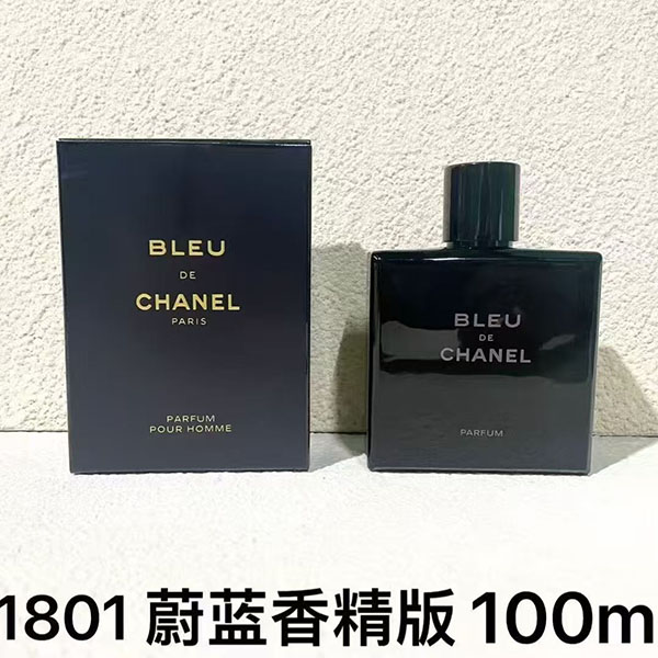 Chanel Bleu Parfum HO45200021