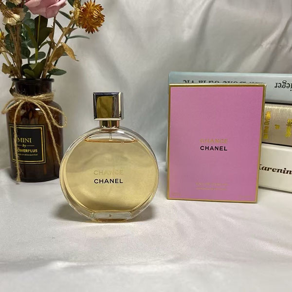 Chancel Chance Eau De Parfum HO45200121
