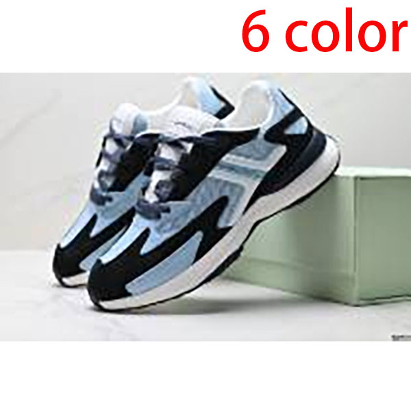 Lanvin JLA MESH SNEAKERS CC60060021