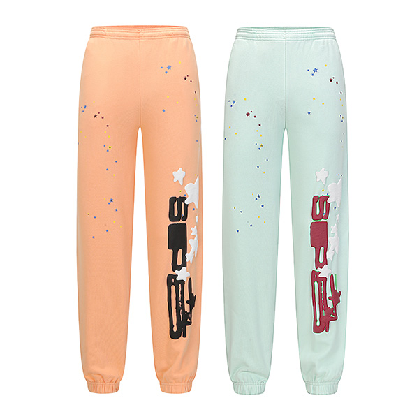 Sp5der Bllini Sweatpants AO950110391
