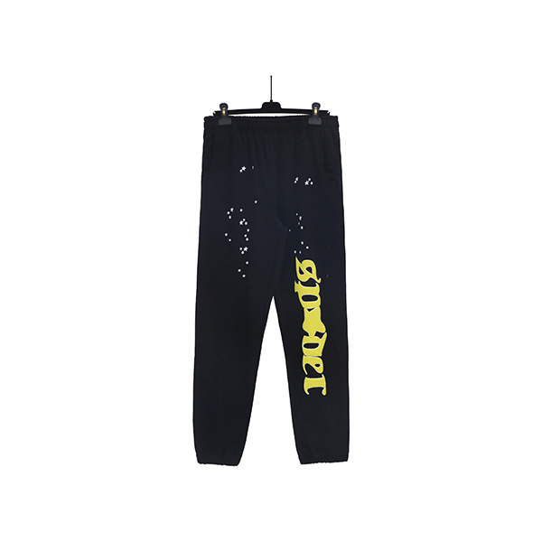 Sp5der Jeffery Sweatpants AO950110211
