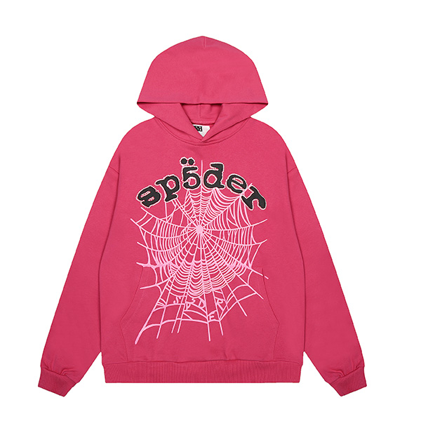 Sp5der Legacy Hoodie AO950110711