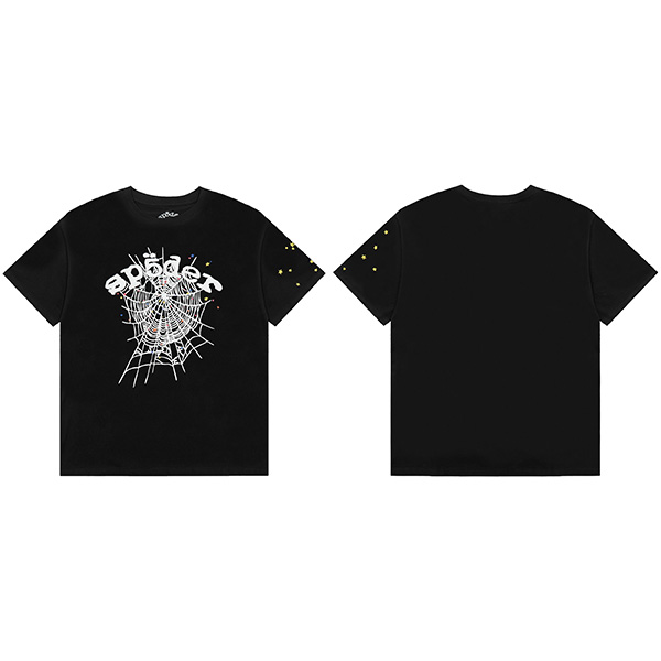 Sp5der OG Web V2 Tee AO460111451