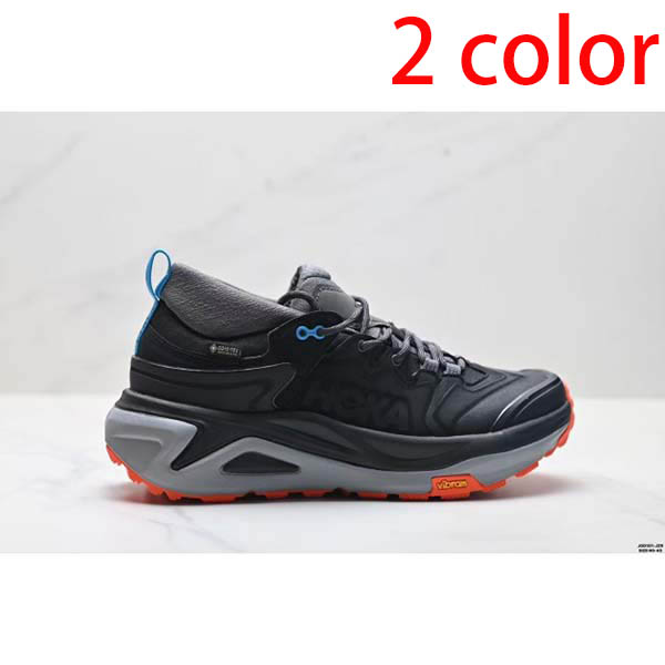 HOKA Kaha 3 Low GTX CA80670081