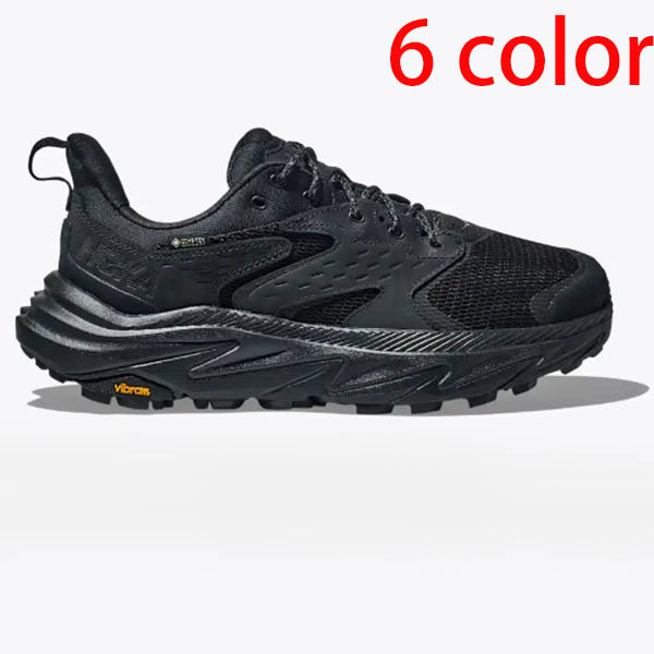 HOKA Anacapa 2 Low GTX CA80670311