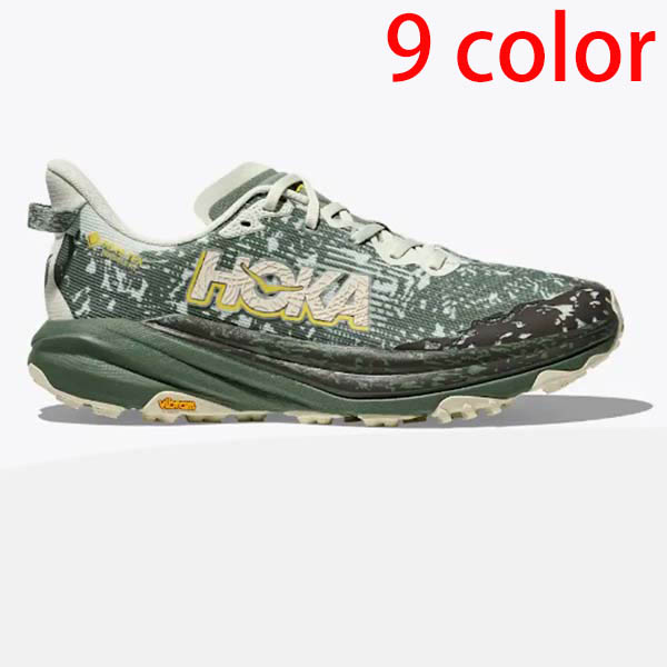 HOKA Speedgoat 6 GTX CA50670121