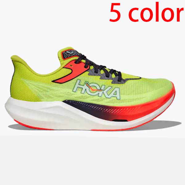 HOKA Rocket X 3 CA60670071
