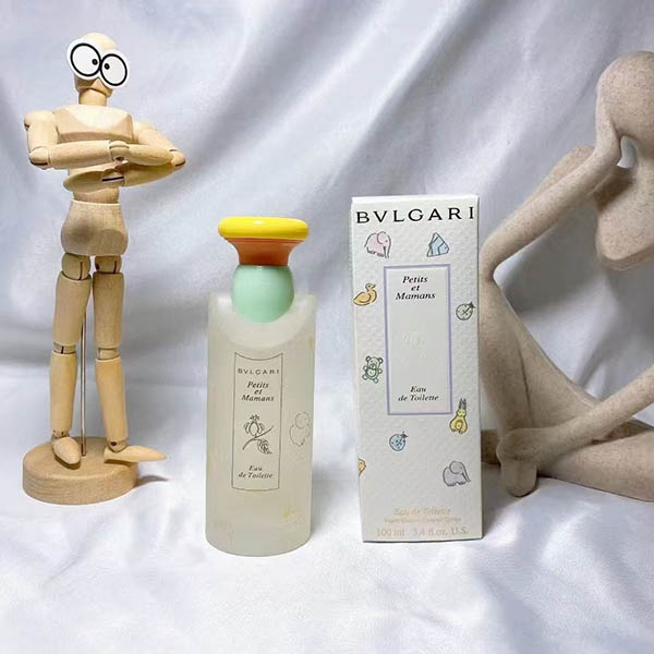 Bvlgari Petits Et Mamans Eau De Toilette HO51230191