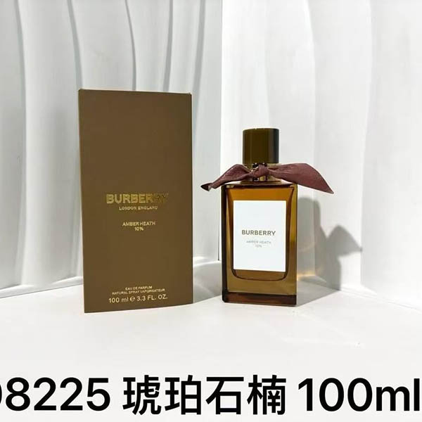 Burberry Amber Heath 10% Eau De Parfum HO70220181
