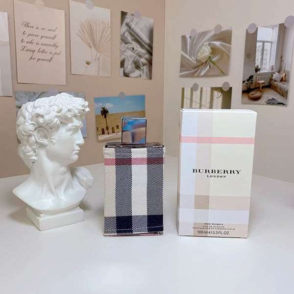 Burberry London Eau De Parfum HO53220071