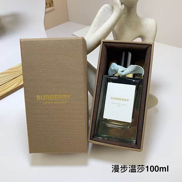 Burberry Windsor Tonic 15% Eau De Parfum HO70220211