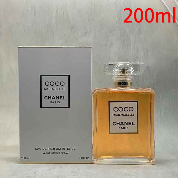 Chanel Coco Mademoiselle Eau De Parfum Intense HO58200561