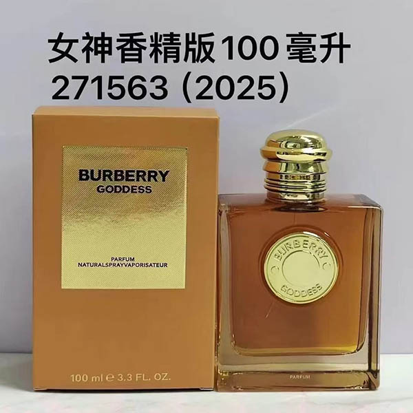 Burberry Goddess Eau De Parfum HO65220081