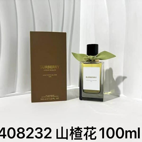 Burberry Hawthorn Sloom 12% Eau De Parfum HO70220201