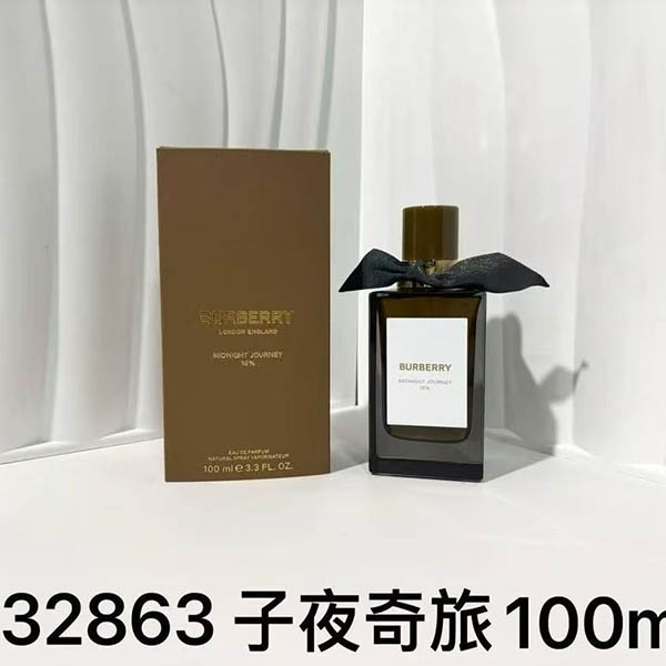 Burberry Mionight Journey 10% Eau De Parfum HO70220191