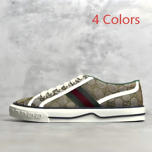 Gucci Tennis 1977 Sneaker CB20170121