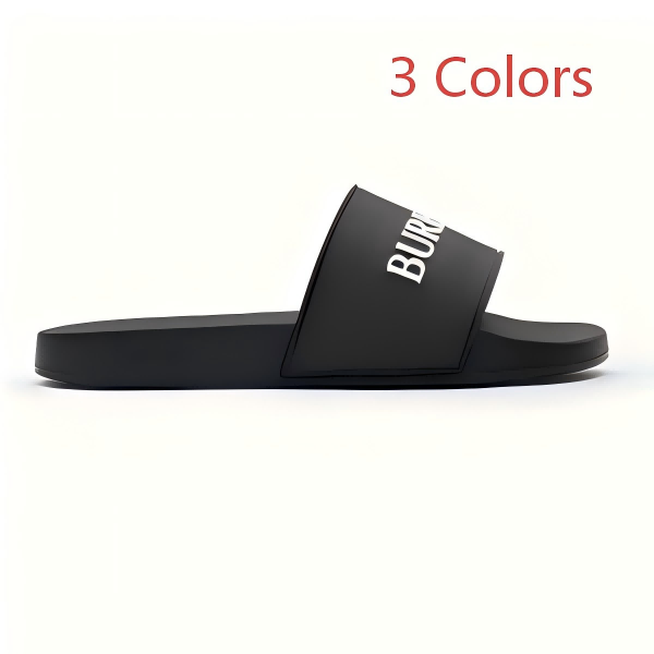 Burberry Logo Slides CA35330171
