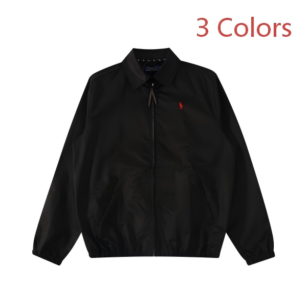 Ralph Lauren The Bayport Cotton Jacket AA55023036