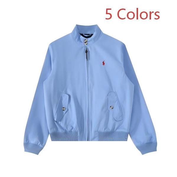 Ralph Lauren The Bedford Chino Jacket AA85023040