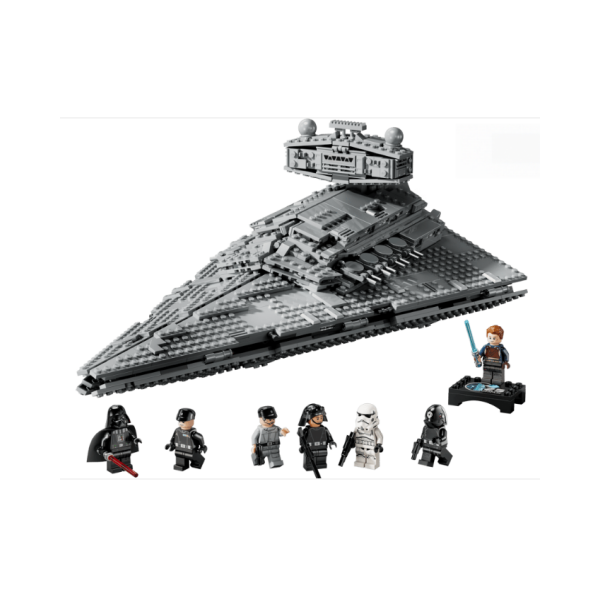 Imperial Star Destroyer™ 75394 TA400202035