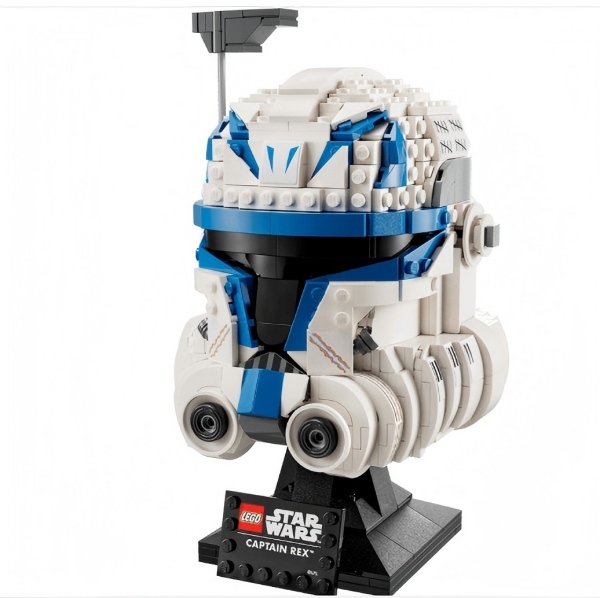 Captain Rex™ Helmet 75349 TO580202028