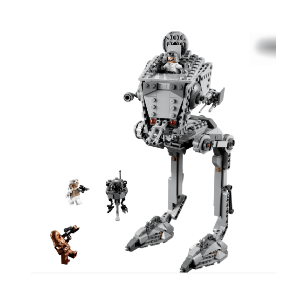 Hoth™ AT-ST™ 75322 TO550202036