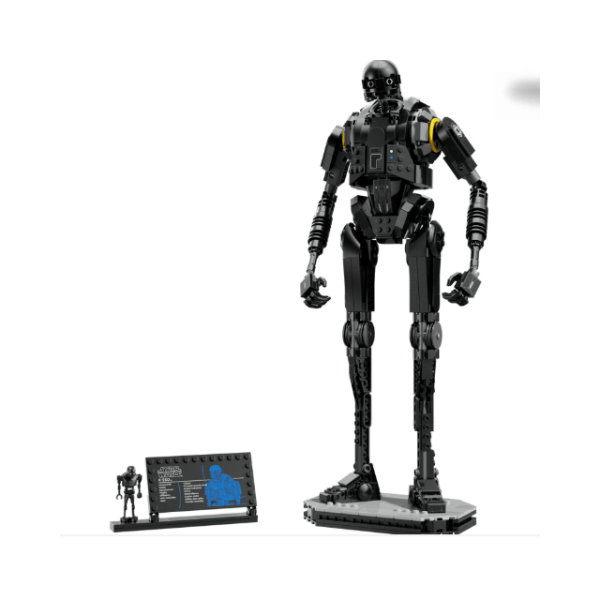 K-2SO™ Security Droid 75434 TA000202061