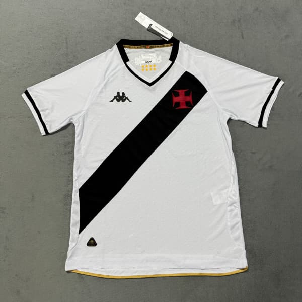 Vasco da Gama 25/26 Away Jersey F010240101