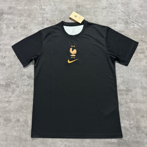 France 26/27 Goalkeeper Jersey F011050103