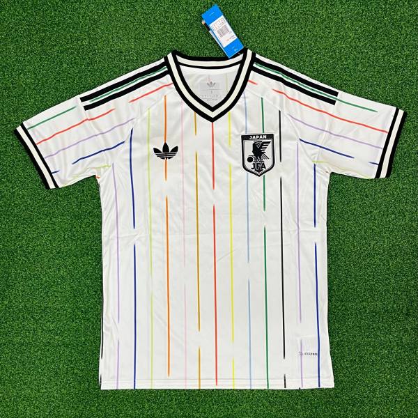 Japan 26/27 Away Jersey F011170102