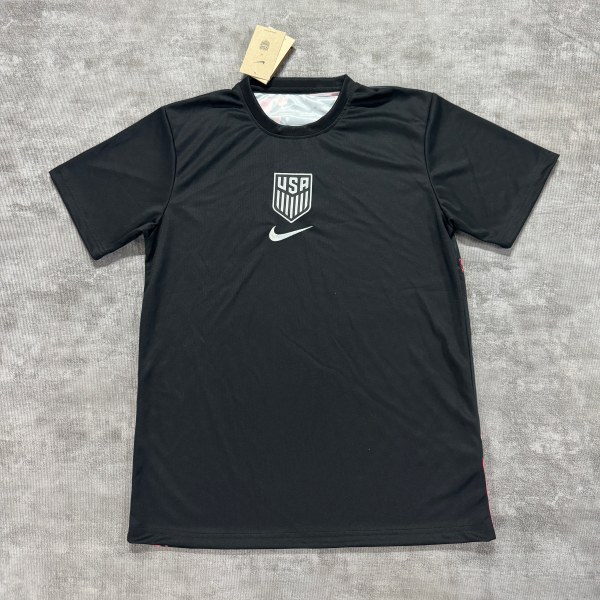 USA 26/27 Goalkeeper Jersey F011190103