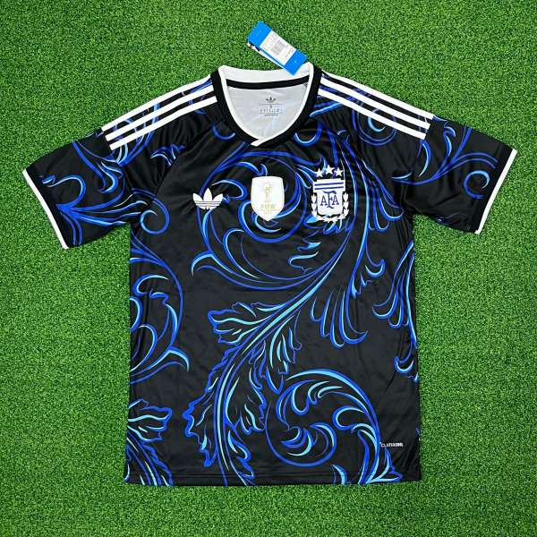 Argentina 26/27 Away Jersey F011080102