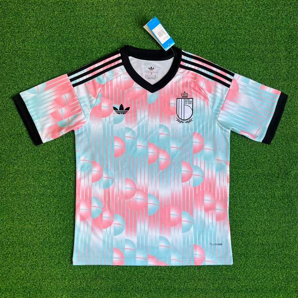 Belgium 26/27 Away Jersey F011100102