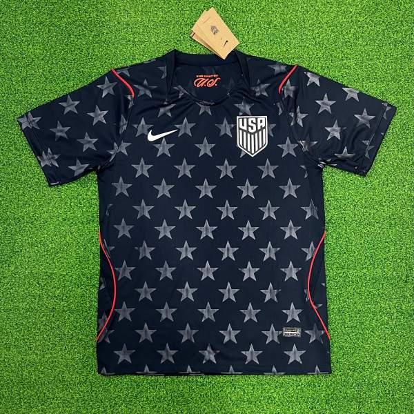 USA 26/27 Away Jersey F011190102