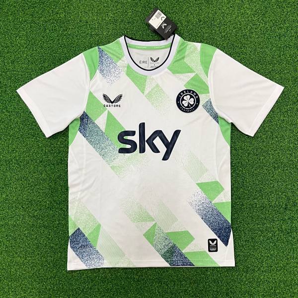 Ireland 26/27 Away Jersey F011250102