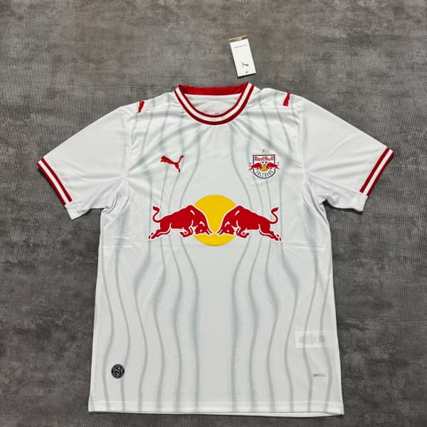 Red Bull Salzburg 26/27 Home Jersey F010410102