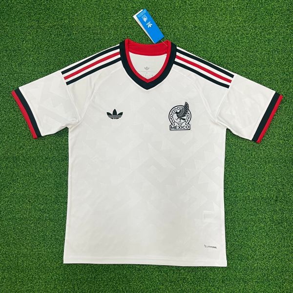 Mexico 26/27 Away Jersey F011180102