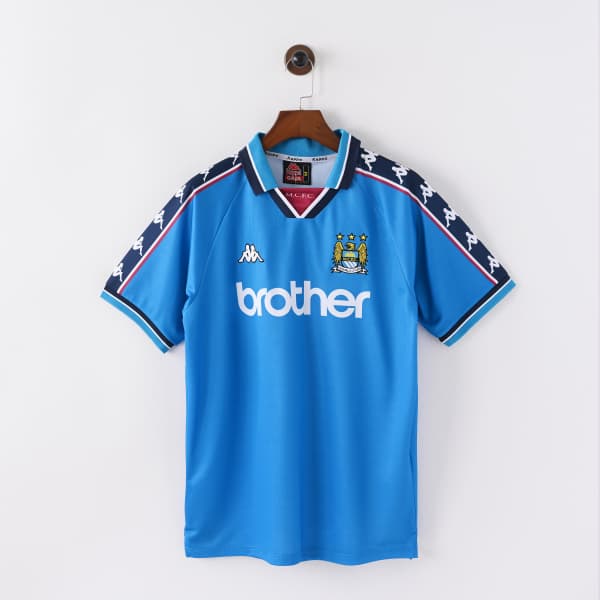 Manchester United 97/98 Away Jersey F010110314