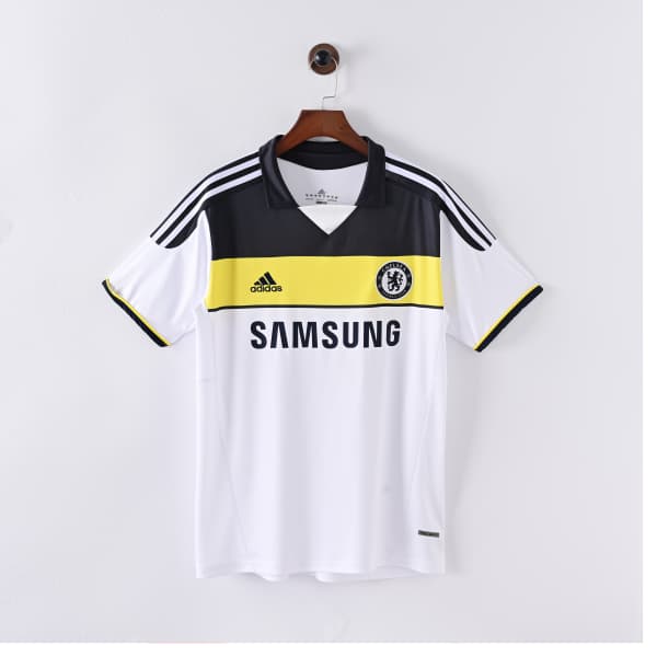 Chelsea 11/12 Third Jersey F010130309