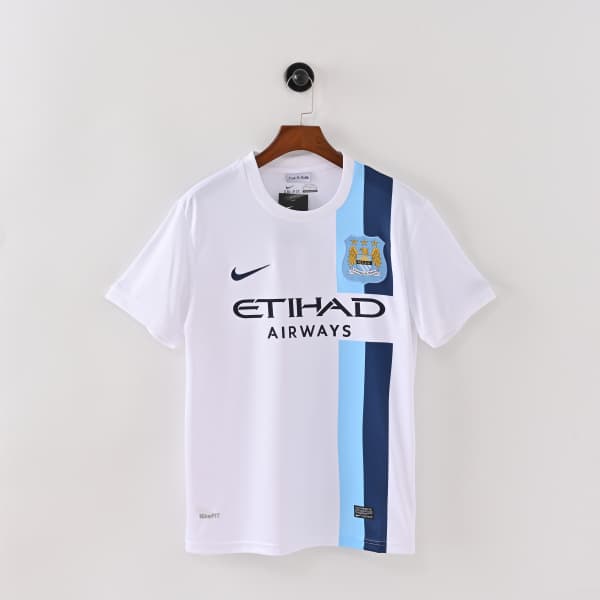 Manchester City 13/14 Third Jersey F010100304