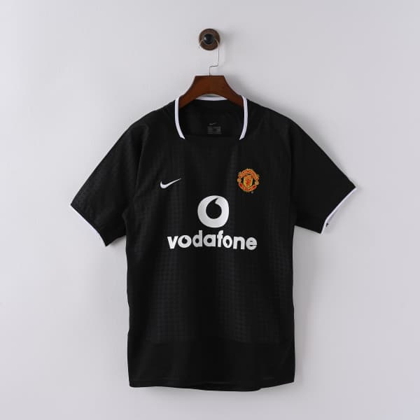 Manchester United 03/04 Away Jersey F010110319