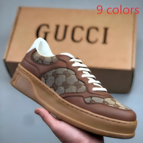 Gucci GG Sneaker CB20170181