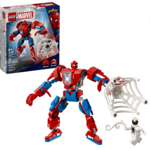LEGO® Spider-Man Mech vs. Anti-Venom  76308 TO200206019