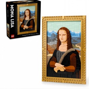 LEGO® Mona Lisa 31213 TA750208006
