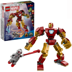 LEGO® Iron Man Mech vs. Ultron  76307 TO200206018