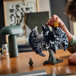 LEGO® Batman™ Logo  76330 TO850212006